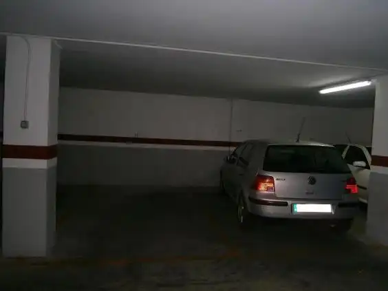 Parking à vendre à La Constitución - Canaleta