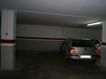 Aparcament en venda a La Constitución - Canaleta