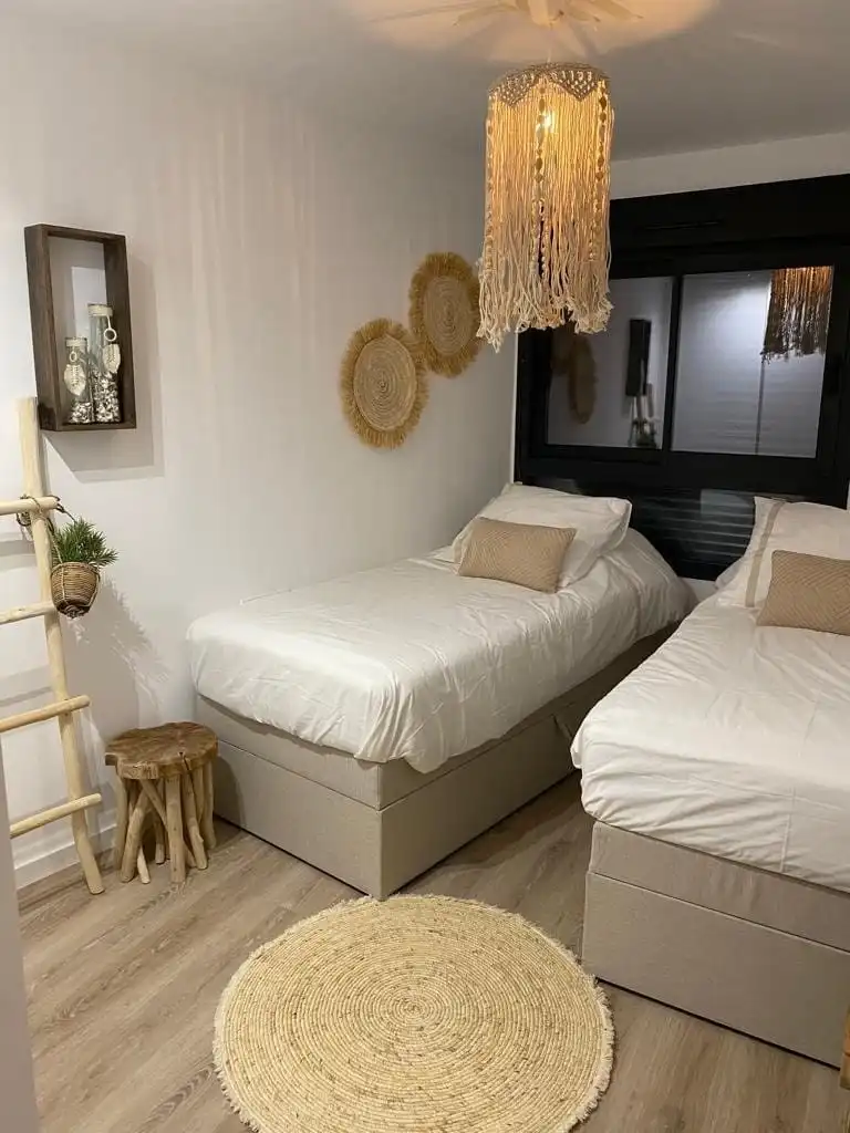 Apartament amb jardí en venda a Centro ciudad, imagen 10