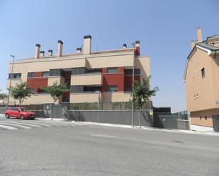 Garage for sale in Barranco Del Agua, 47, Cobeña