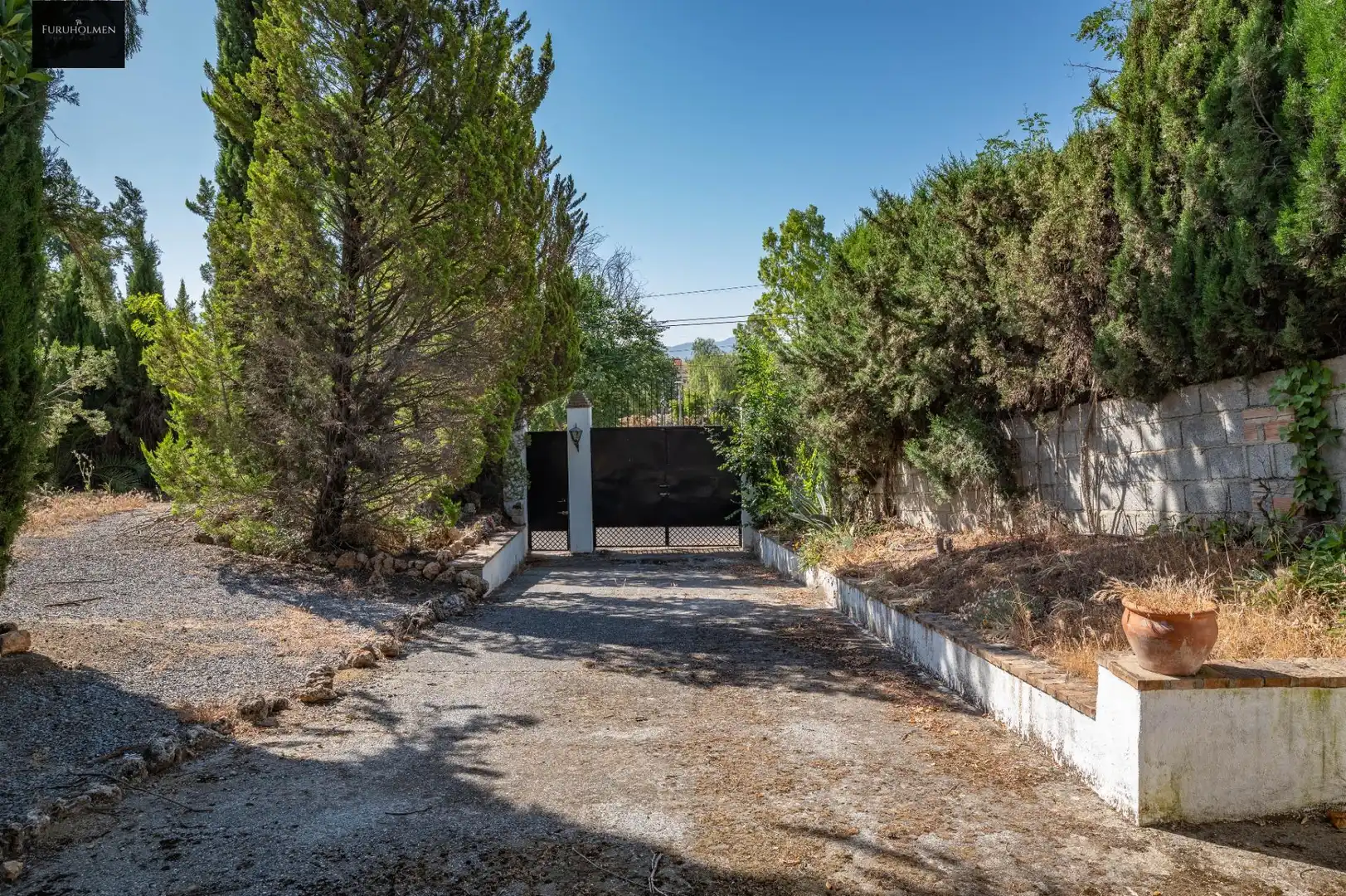 Xalet amb terrassa en venda a Aljomahima - Ermita, imagen 84