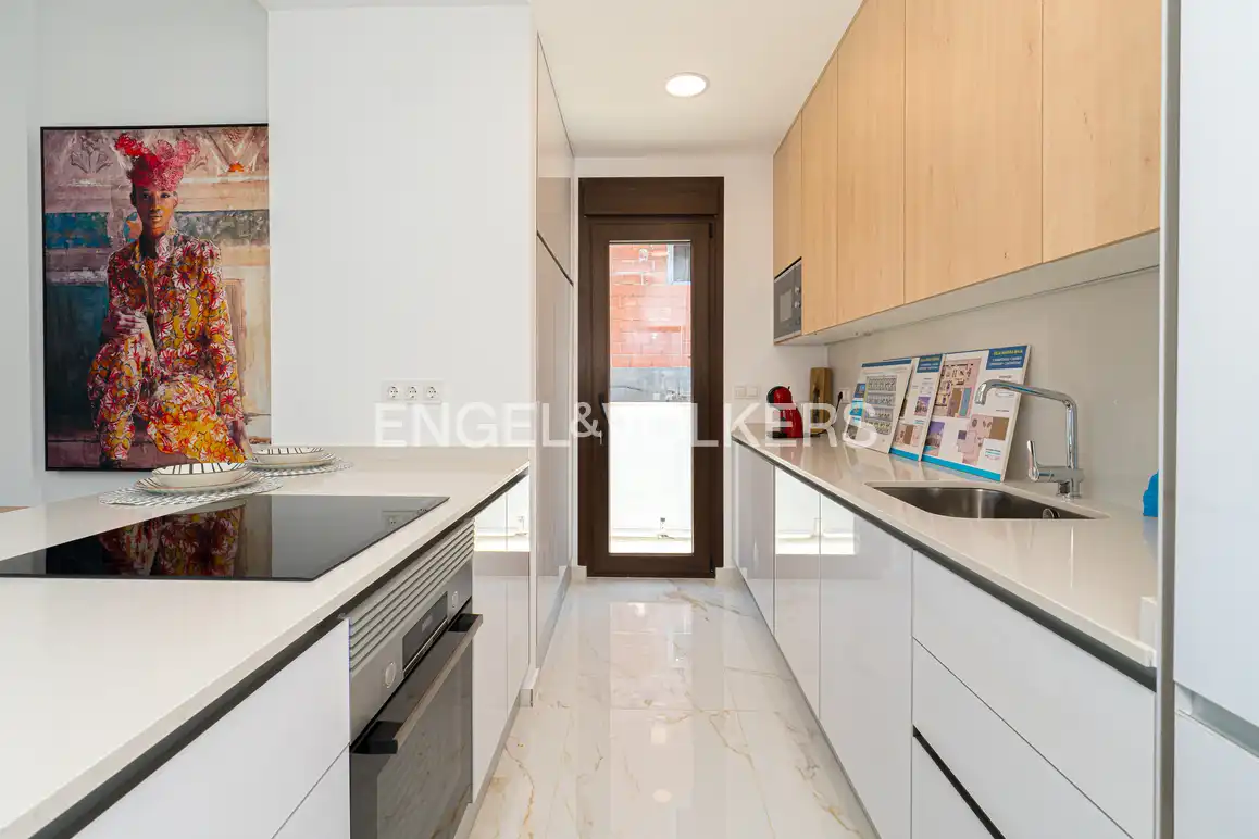 Casa con piscina en venta en Balcón de Ponoig - Polop Paradis - Polop Hills, imagen 18