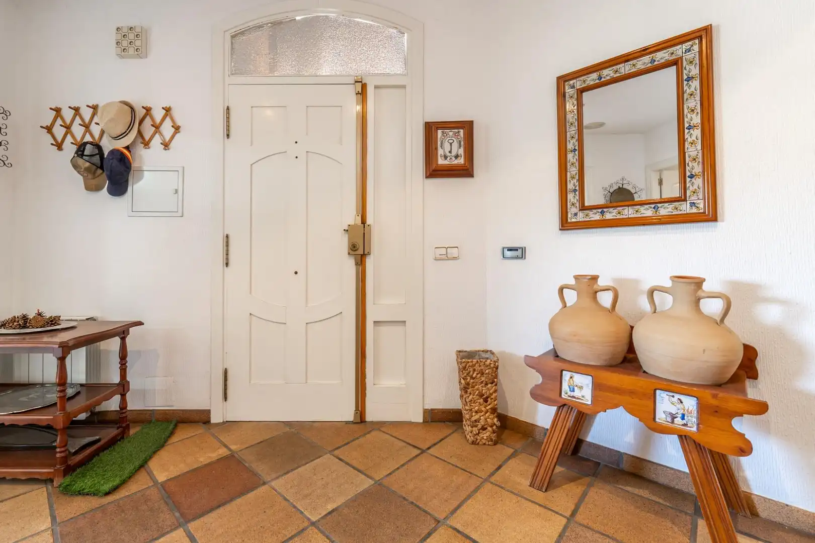 Casa o chalet en venta en Valdepeñas de Jaén con Aire acondicionado, Calefacción y Jardín privado