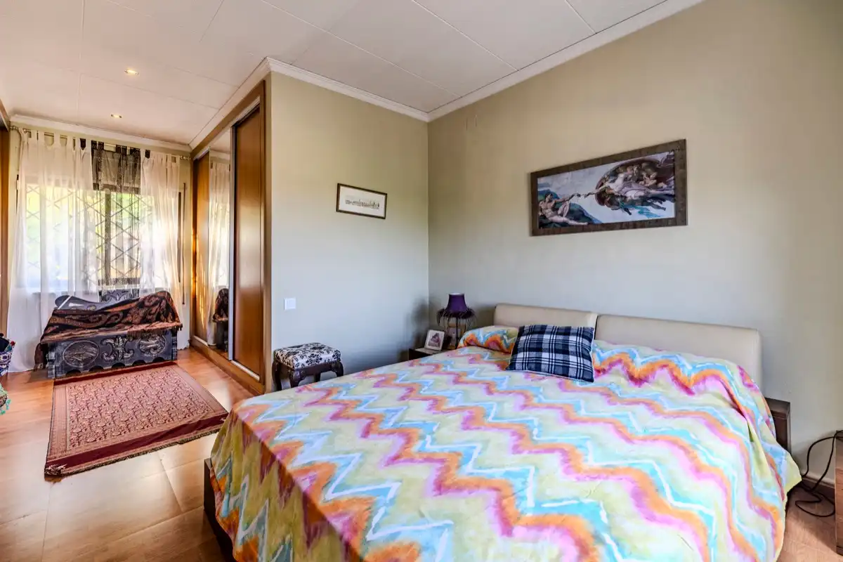 Detached house with pool for sale in El Montgó, imagen 38
