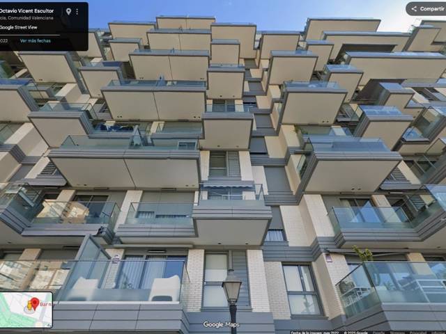 Garaje en Venta en Penya - Roja - Avda. Francia