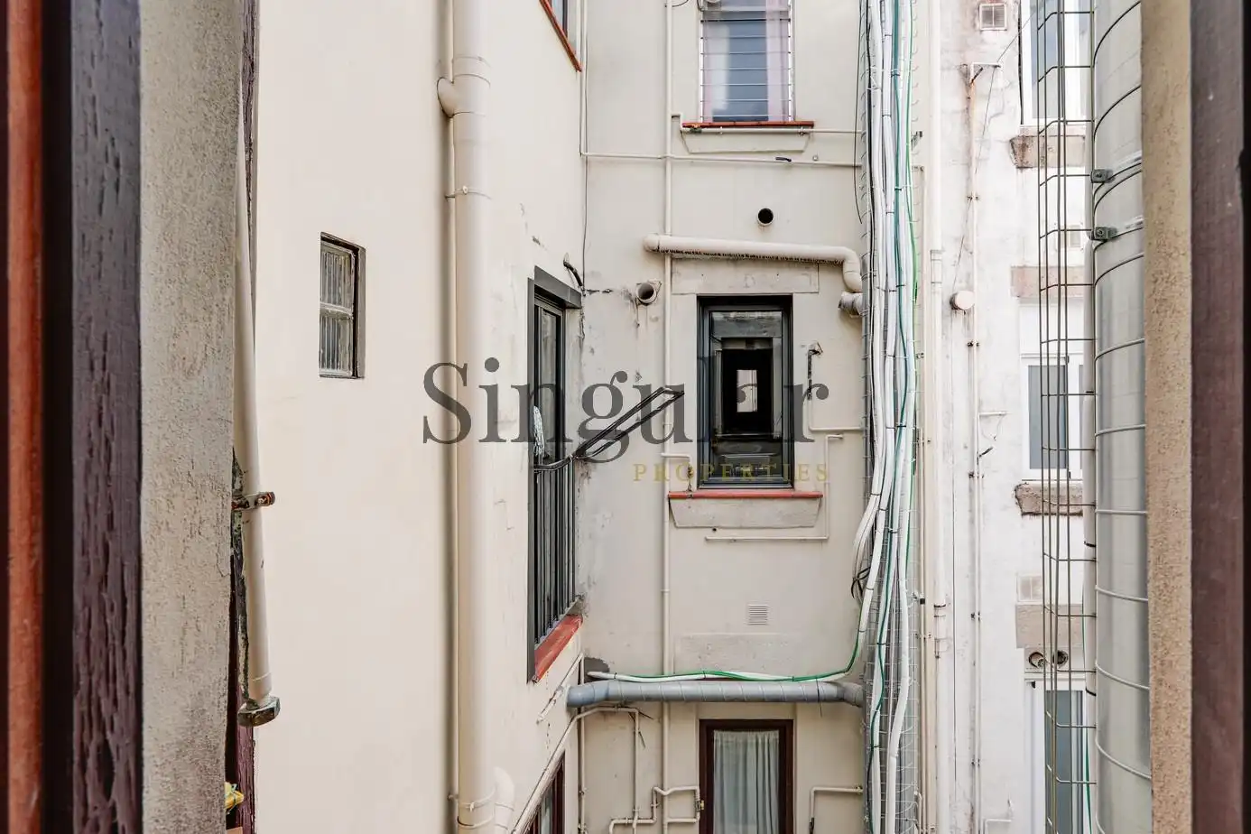 Penthouse mit Terrasse zum Verkauf in Calle TALLERS, imagen 31