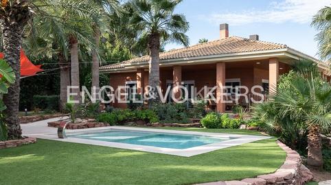Photo 2 of House or chalet for sale in Zona Avenida Alta - Auditorio, Valencia