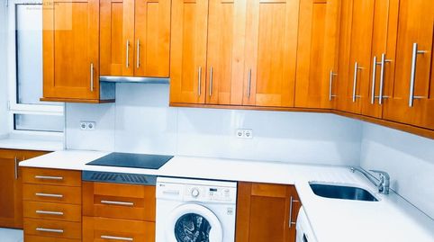 Foto 5 de Piso en venta en Calle General Oraa, 66, Lista, Madrid Capital