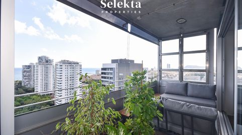 Foto 2 de Apartament de lloguer a Carrer Llull, Diagonal Mar i el Front Marítim del Poblenou, Barcelona Capital