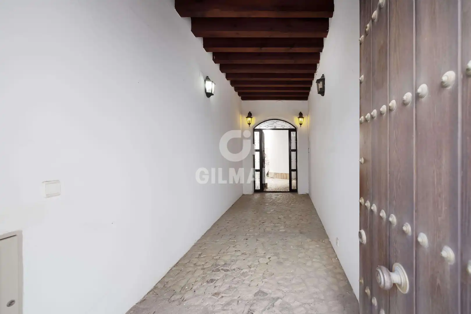 Casa adosada en venta en Medina Sidonia con Calefacción