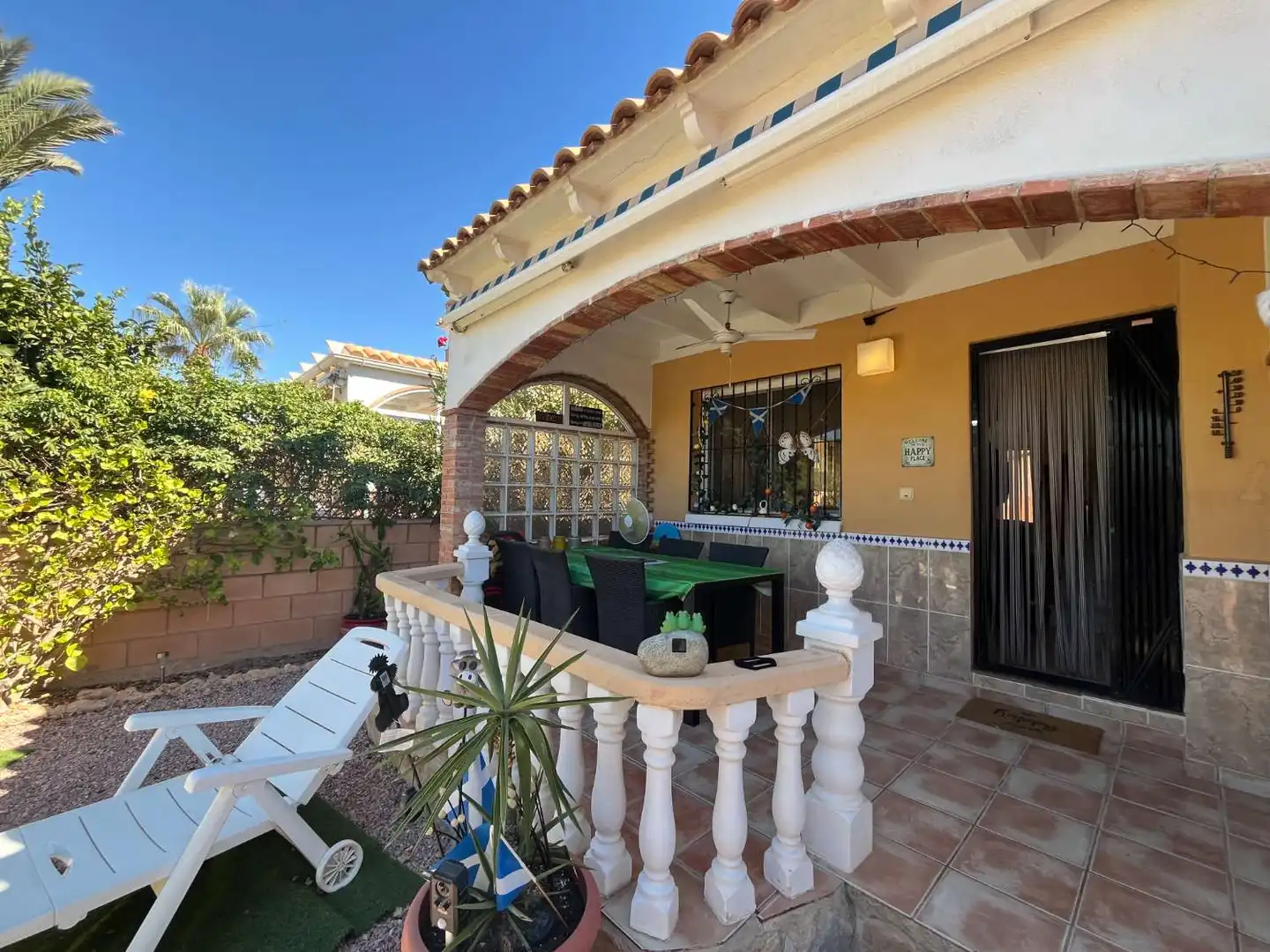 Detached house with pool for sale in Orihuela Costa, imagen 6