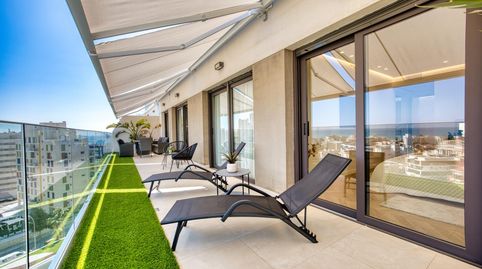 Foto 2 de Pis en venda a Calle Violoncellista Perelló, PAU 5, Alicante / Alacant