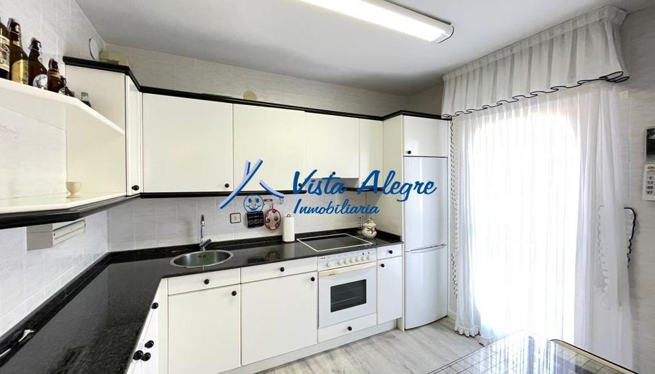 Photo 1 of Single-family semi-detached for sale in Calle Los Pinos, Ollauri, La Rioja