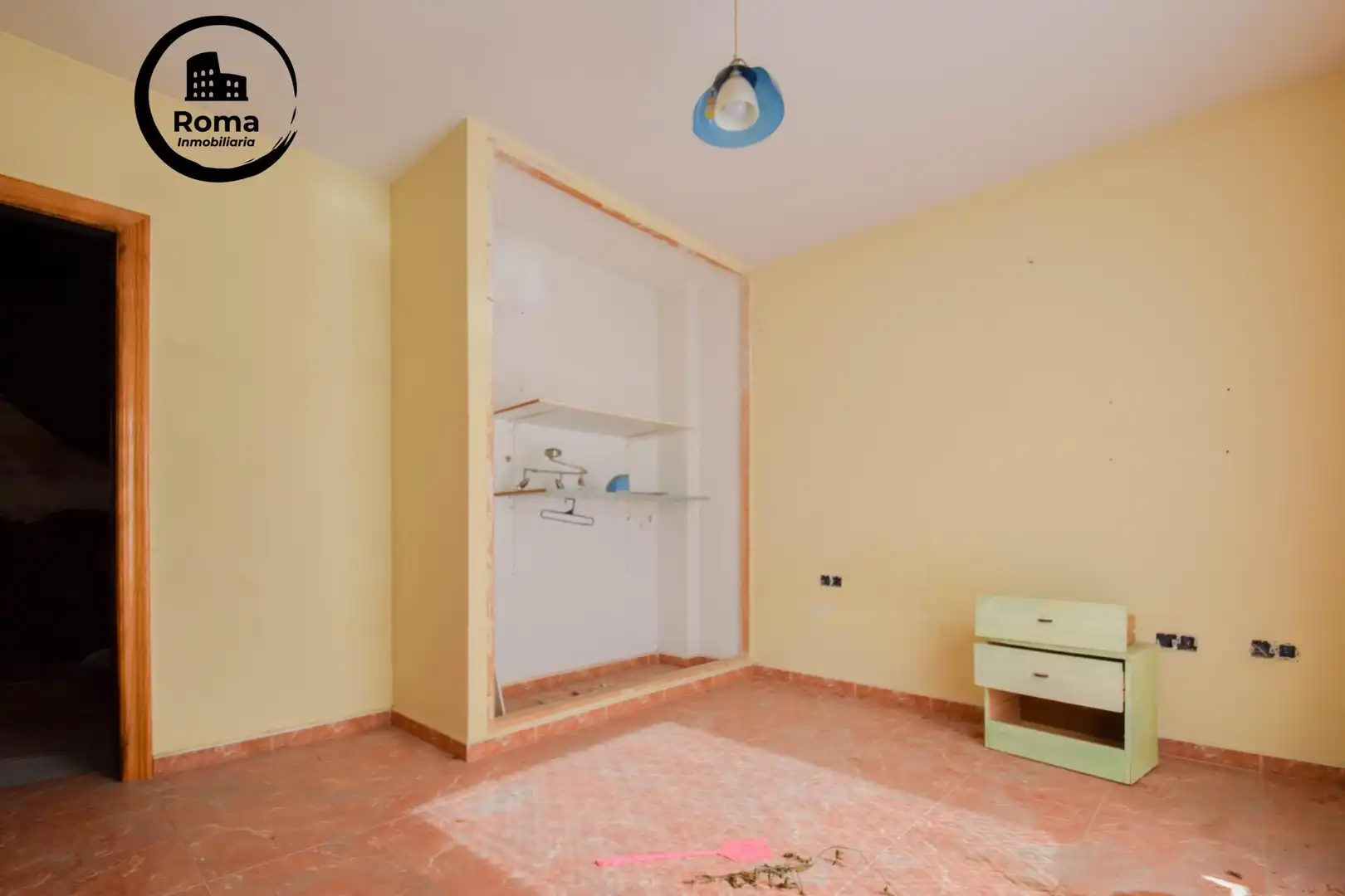 Habitación de Casa o chalet en venta en Cijuela