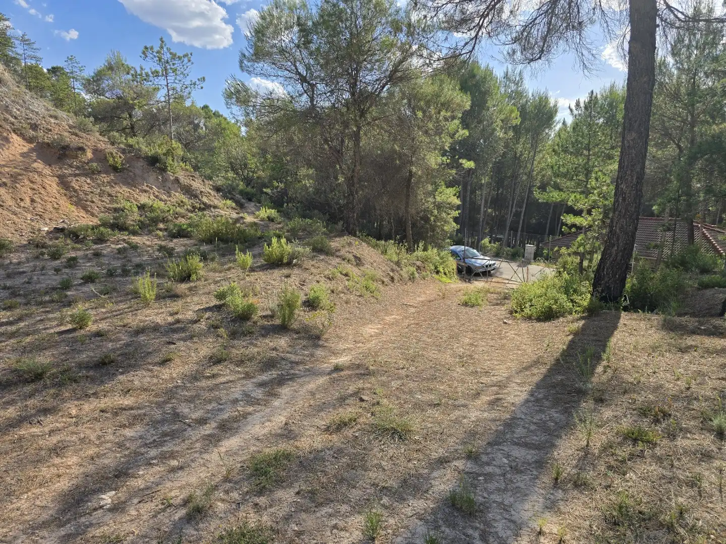 Residencial en venta en Renera