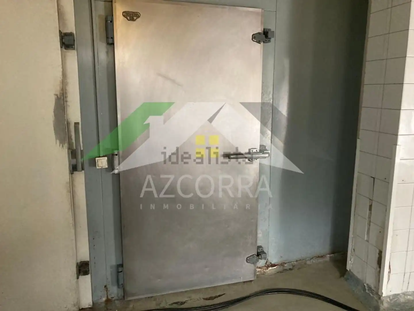 Business premises for sale in Zamakola Kalea 70, imagen 12