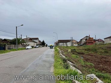 Terreno rustico in affitto a Calle Cerquido 1