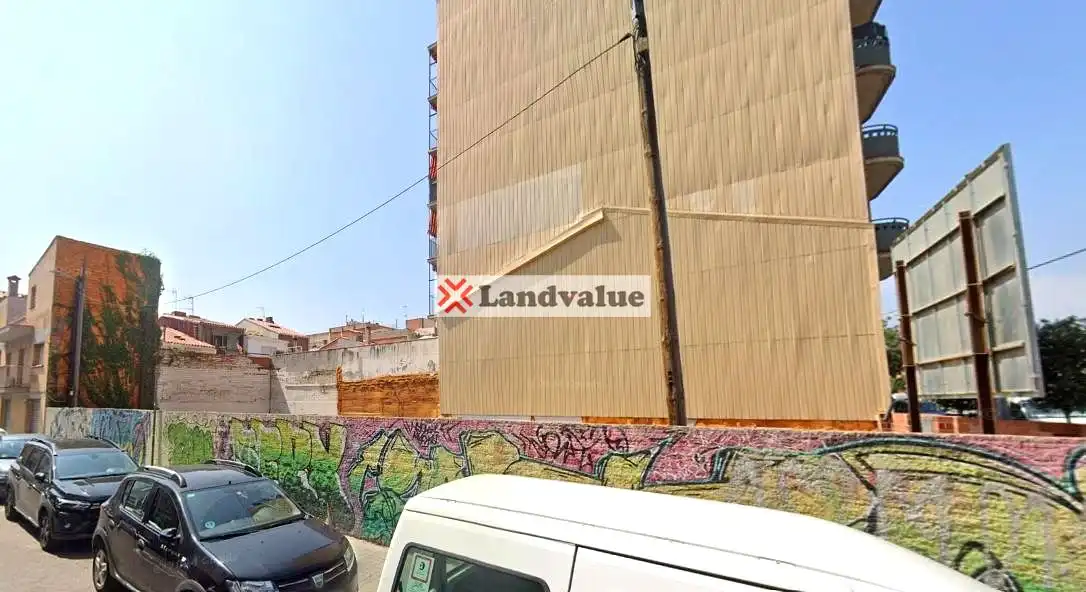 Terreni e lotti in vendita a calle de Batllevell 192