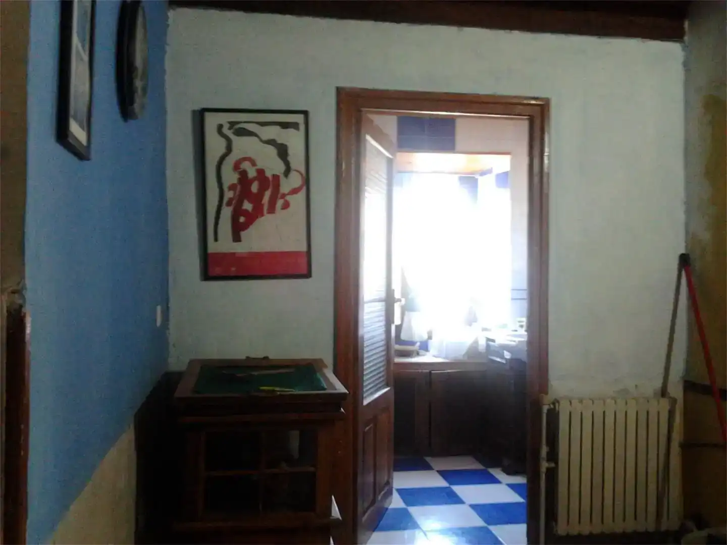 Finca rústica en venda en Campoo de Enmedio amb Traster