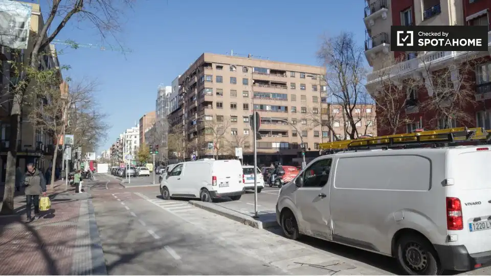 Appartement à louer à Chamberí, imagen 16