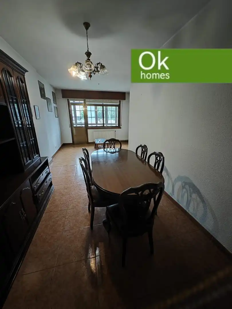 Casa amb terrassa en venda a Carral, imagen 6