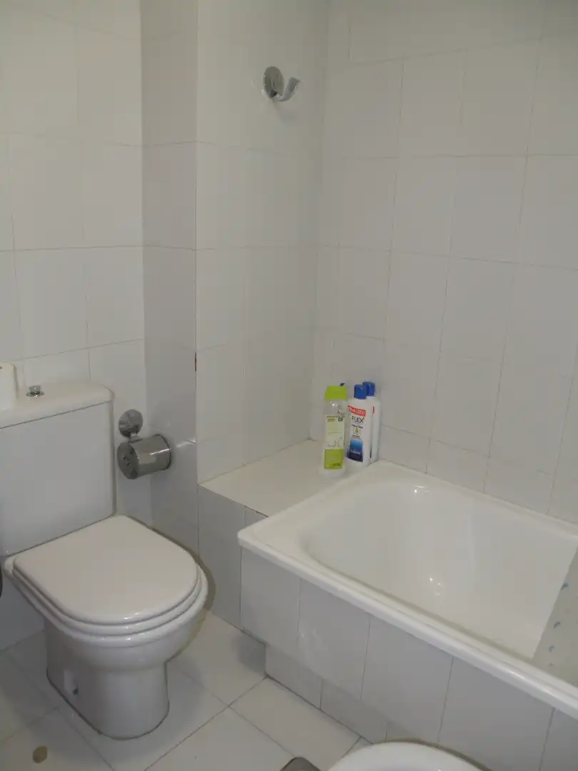 Piso con terraza en venta en Rúa Arzobispo Lago, imagen 13