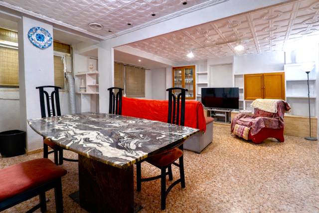 Piso en Venta en Carrer Ciutat de Carlet en Safranar