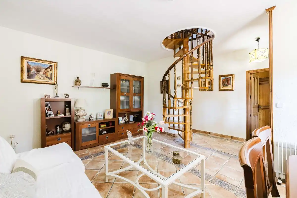 Casa o xalet en venda en Málaga amb Aire condicionat i Calefacció