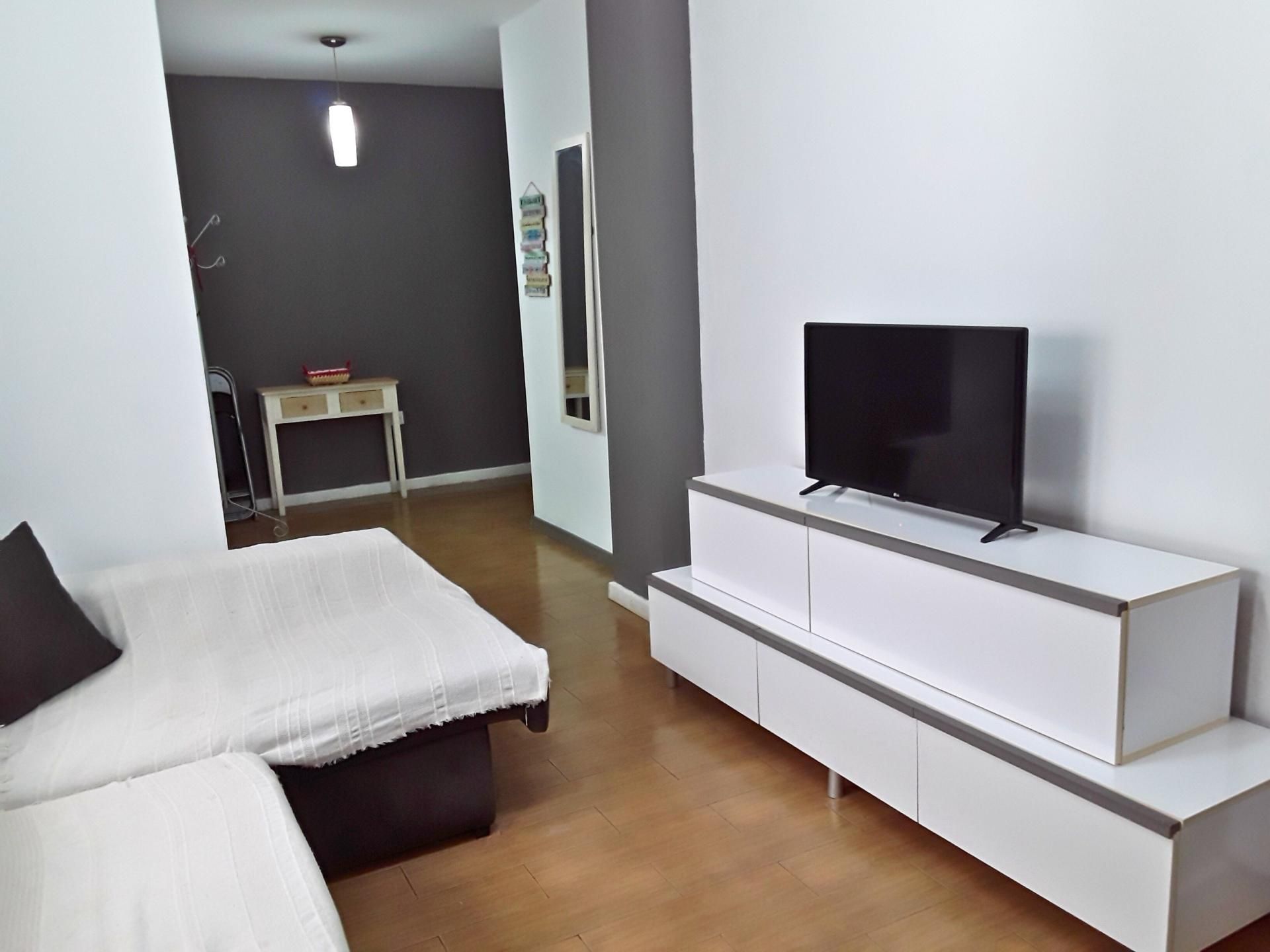 Sala d'estar de Pis en venda en  Cádiz Capital