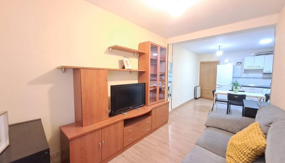 Foto 1 de Pis en venda a Alfareros, San Pedro y San Felices, Burgos