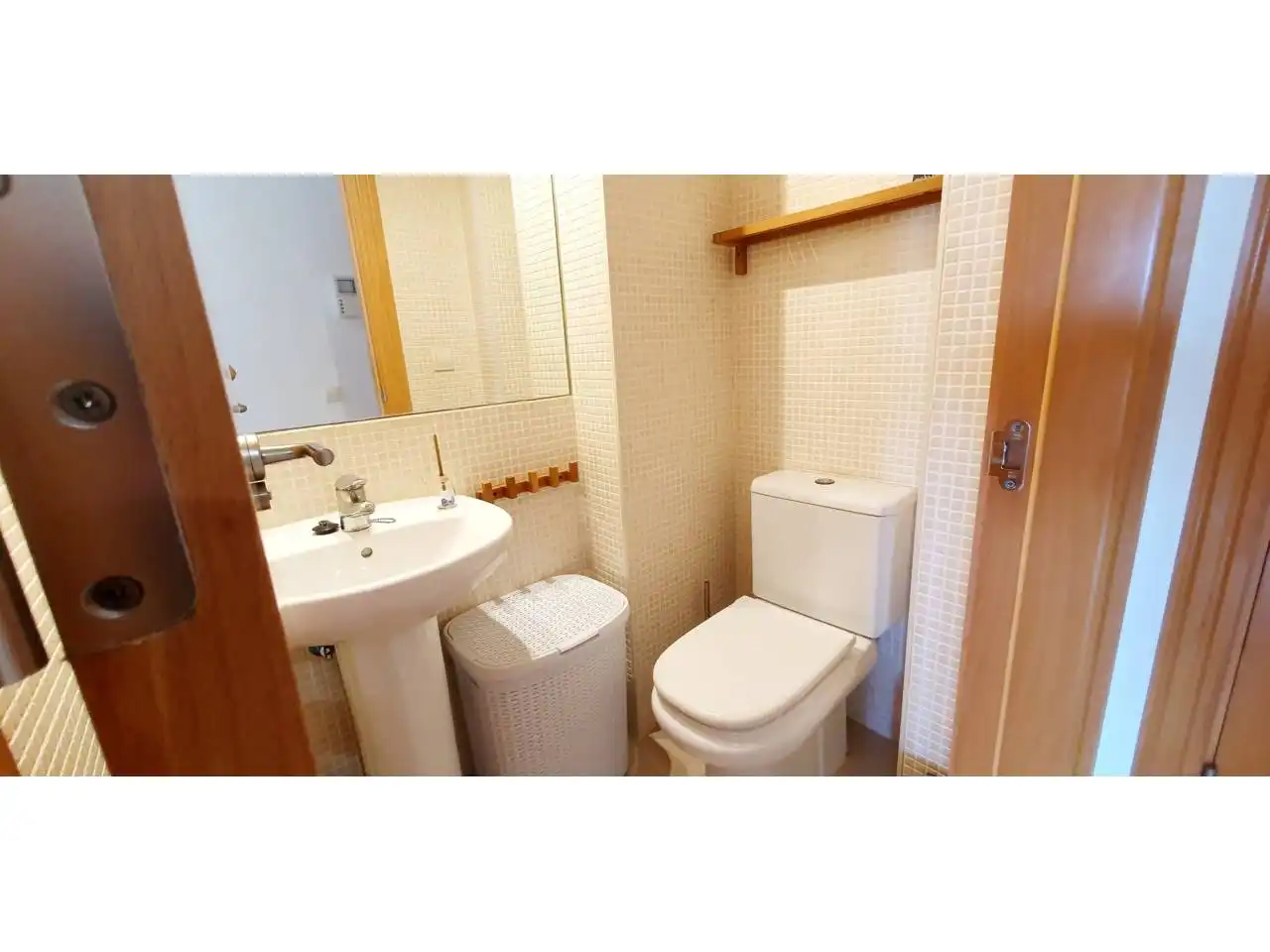 Appartement avec piscine à vendre à Paseo Carmen Sevilla, imagen 51