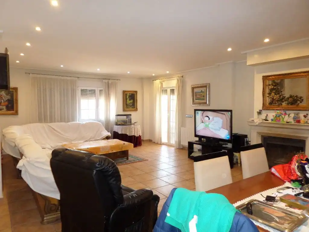 Chalet con terraza en venta en Pedanías Oeste, imagen 10