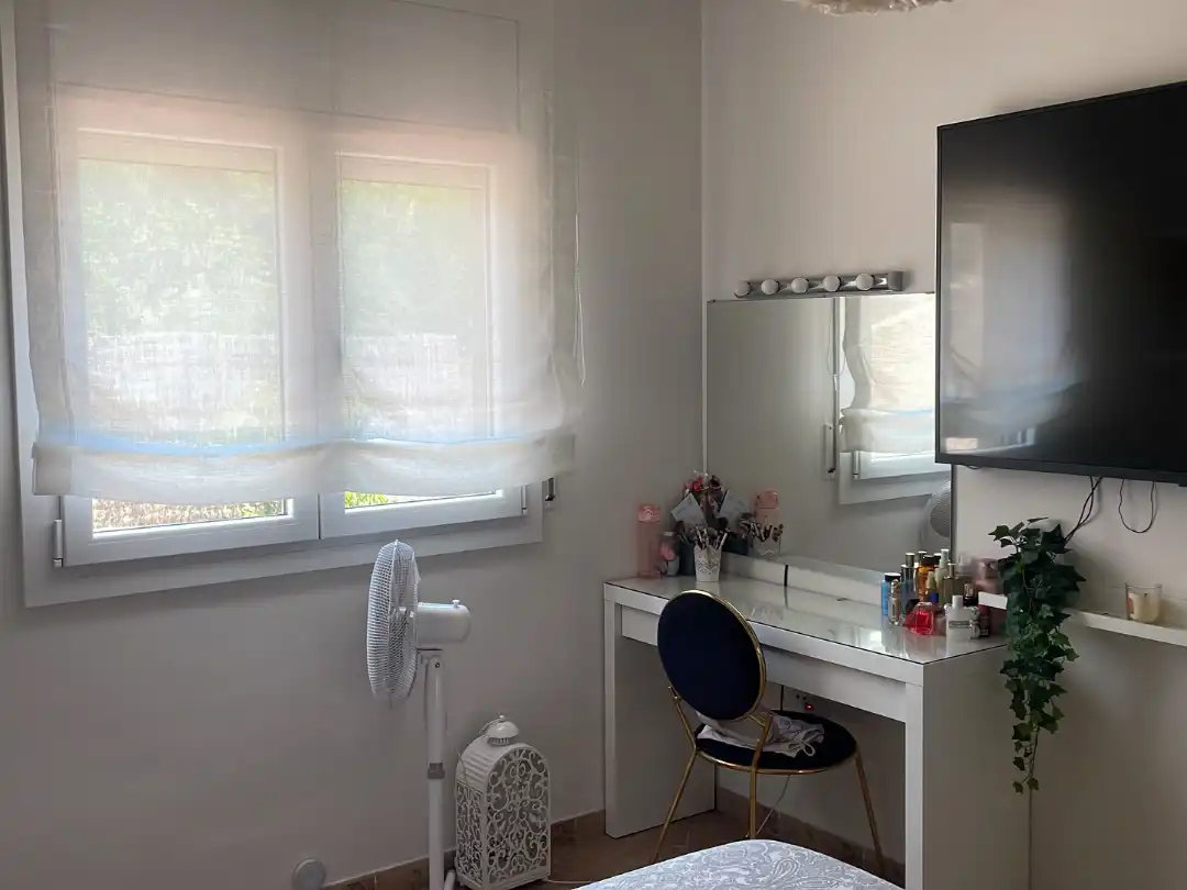 Maison avec jardin à vendre à Coll i pujol 93, imagen 19