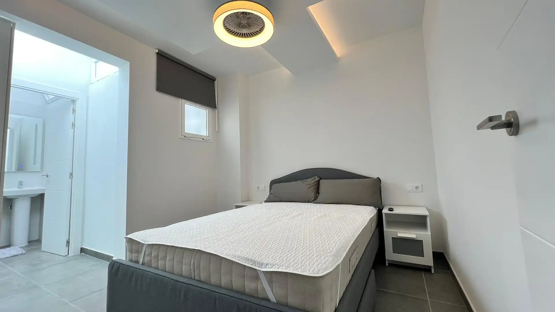 Habitación de Piso en venta en San Cristóbal de la Laguna con Trastero y Amueblado