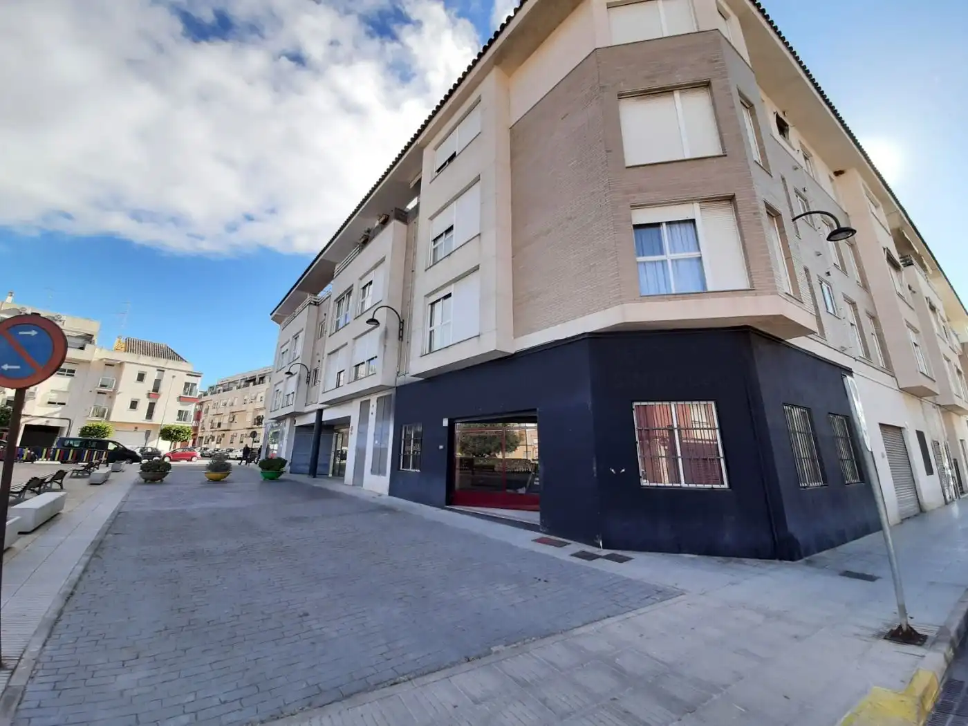 Business premises for sale in Casc Urbà, imagen 13