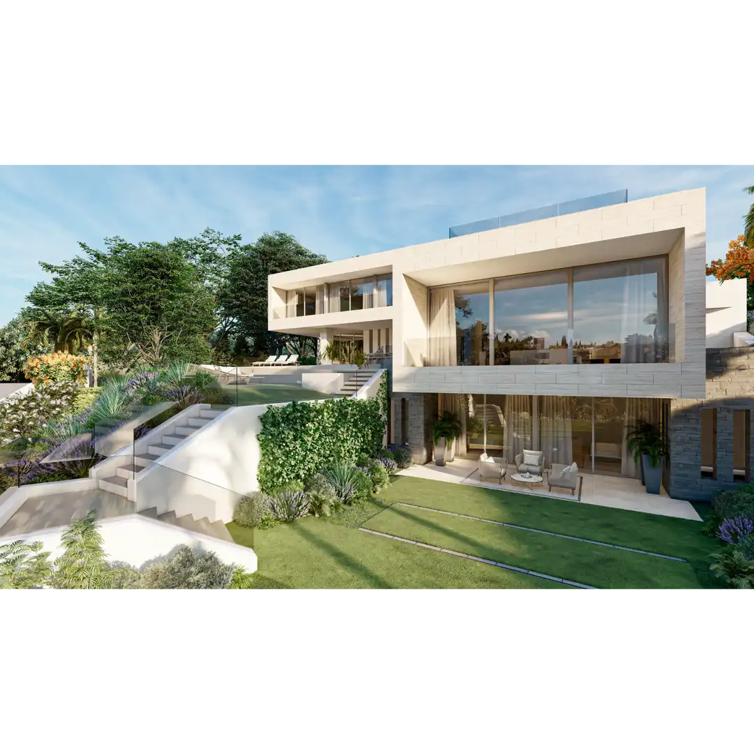 House with pool for sale in Milla de Oro, imagen 28