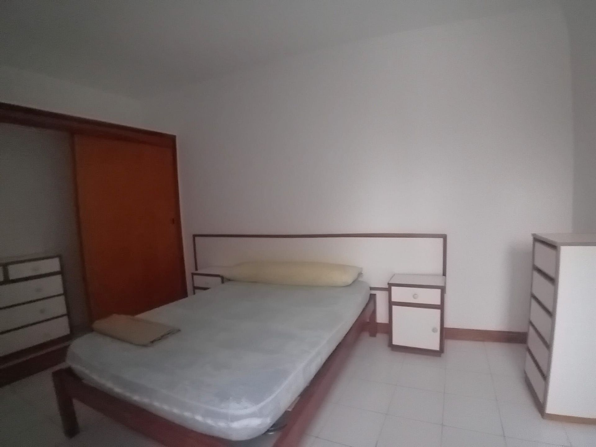 Bedroom of Apartment for rent in Las Palmas de Gran Canaria  with Furnished and Washing machine