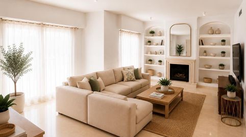 Foto 4 de Casa o xalet en venda a Park Nord - Casona, Gandia