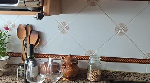 Foto 4 de Àtic en venda a Camino Hondo, Nonduermas, Murcia Capital