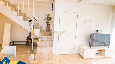 Foto 3 de Dúplex en venda a El Acequión, Torrevieja