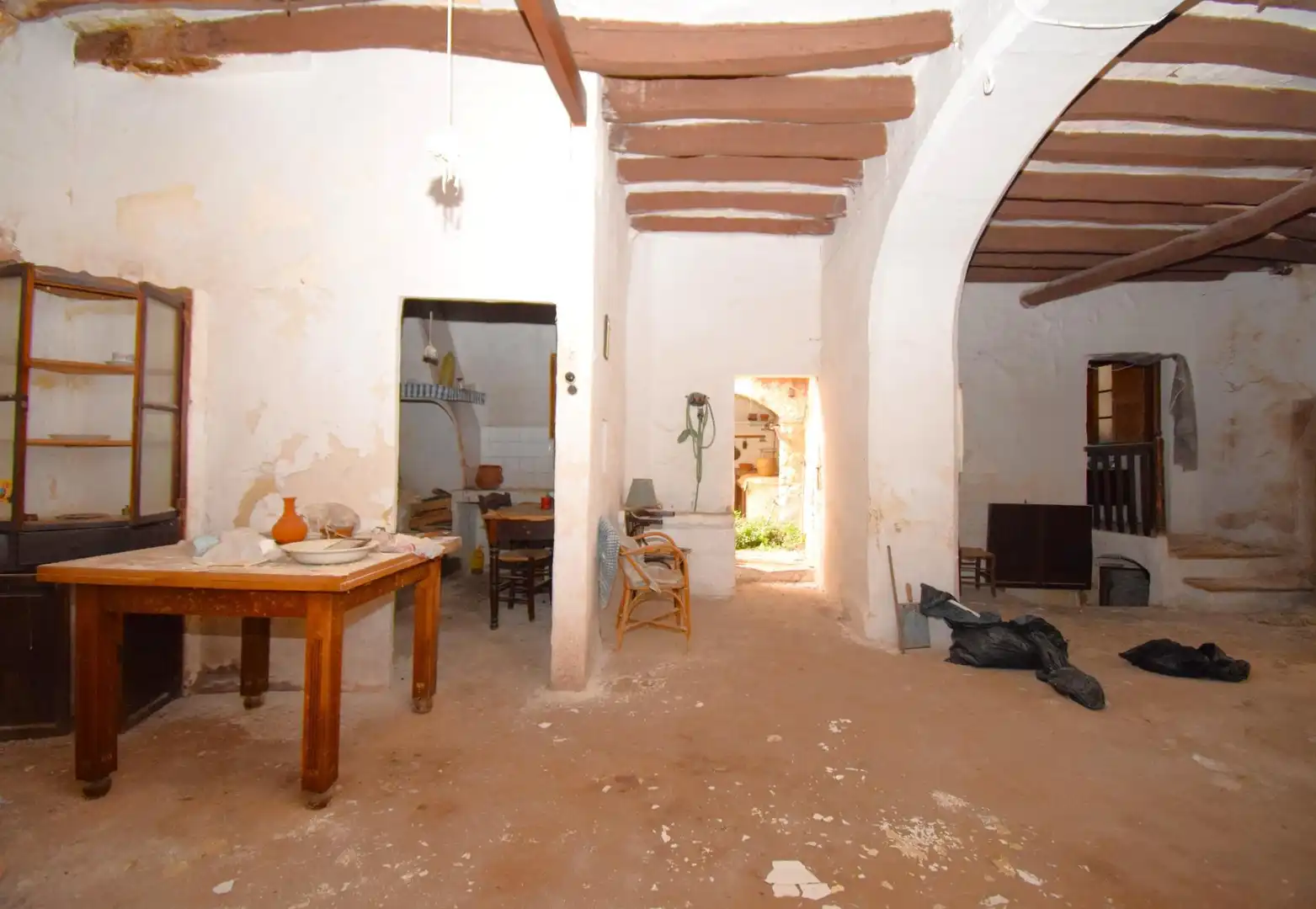 Maison avec jardin à vendre à Calle Perello 2, imagen 8