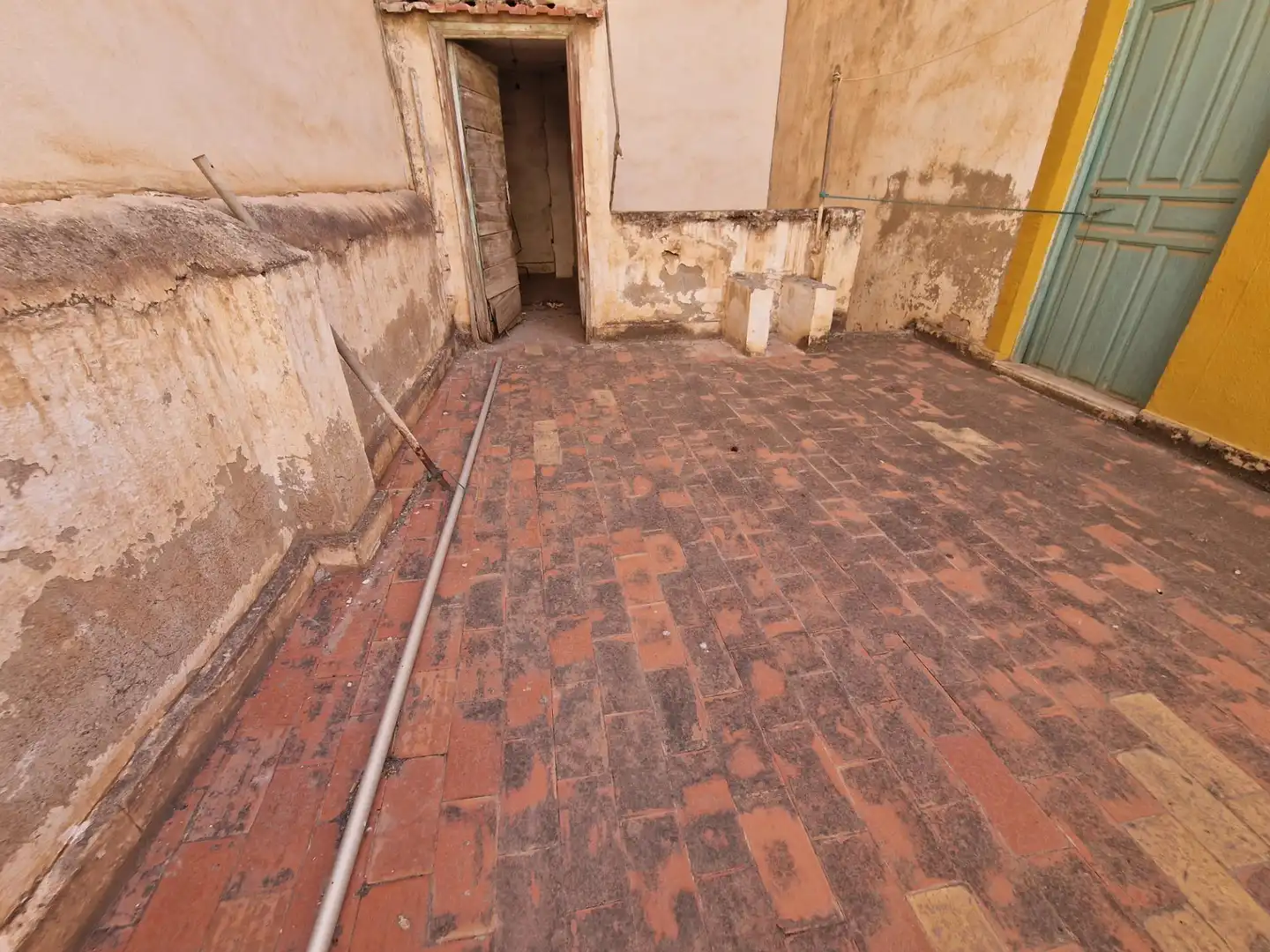 Casa o chalet en venta en Águilas