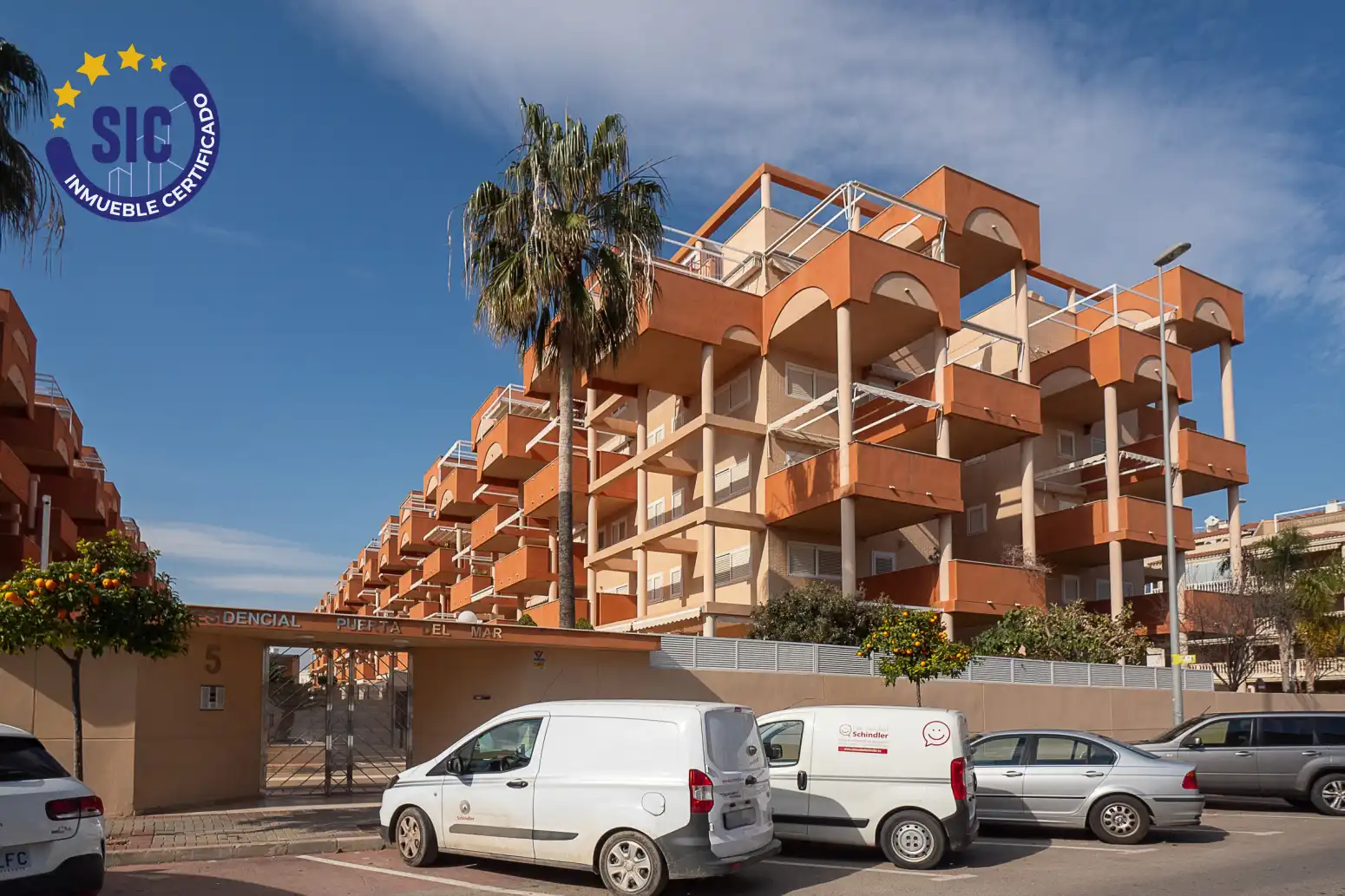 Pis en venda a Canet d` En Berenguer - CL JOSE SEGRELLES, 5, Canet d'En Berenguer