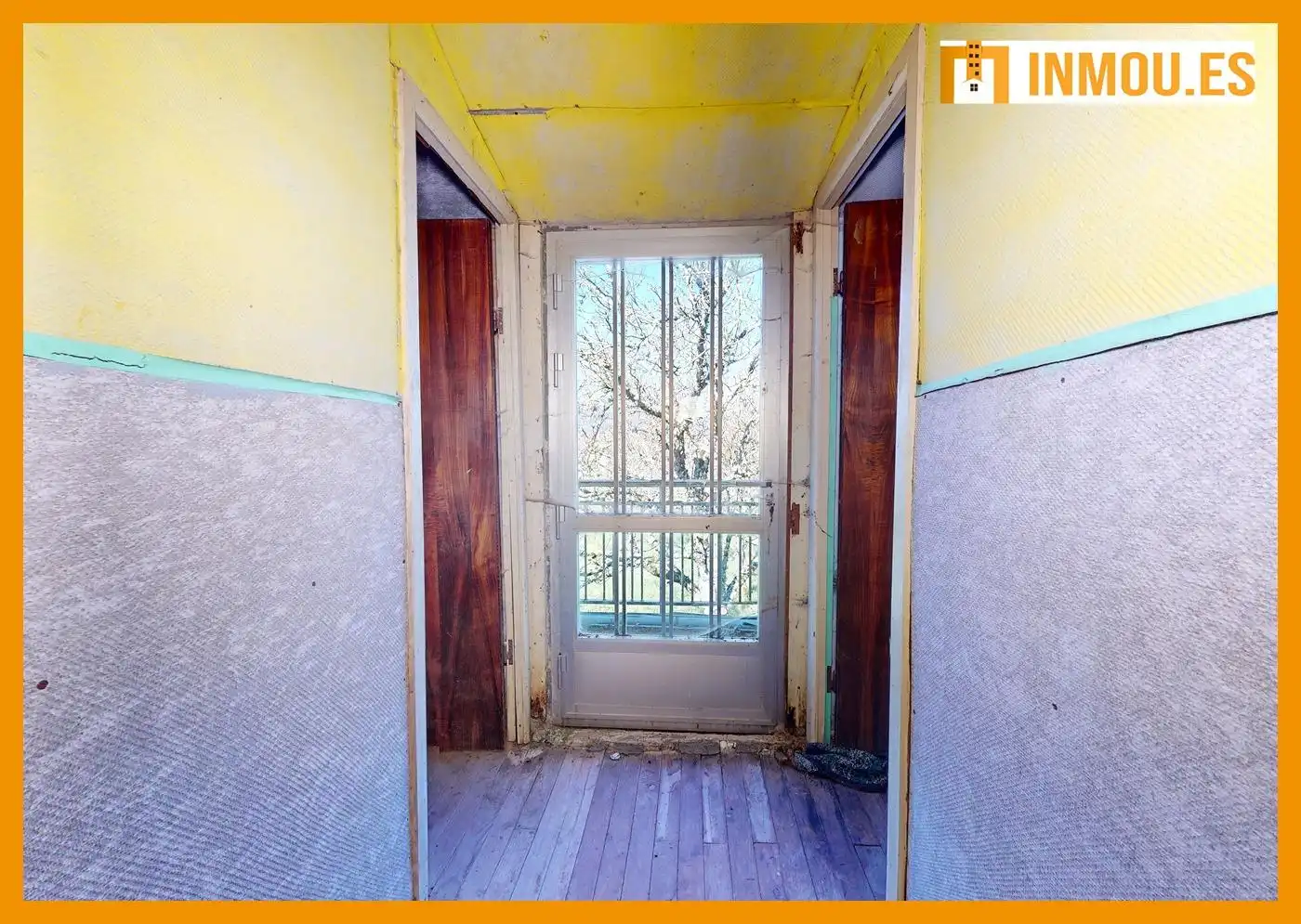 Casa o xalet en venda a Piñor