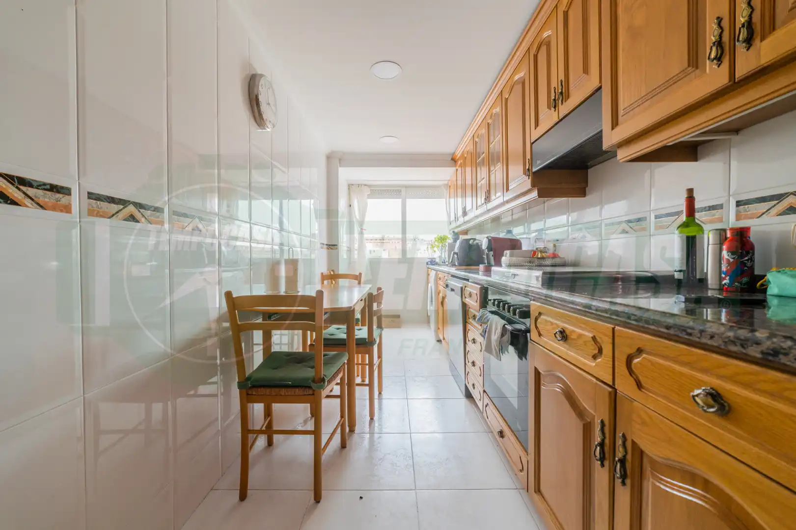 Piso con terraza en venta en Carrer de Rodrigo de Pertegás 23, imagen 6