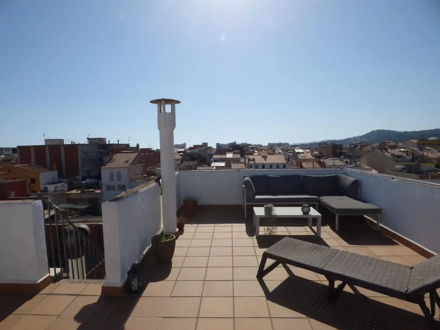 Appartement avec terrasse à vendre à Malgrat de Mar, imagen 3