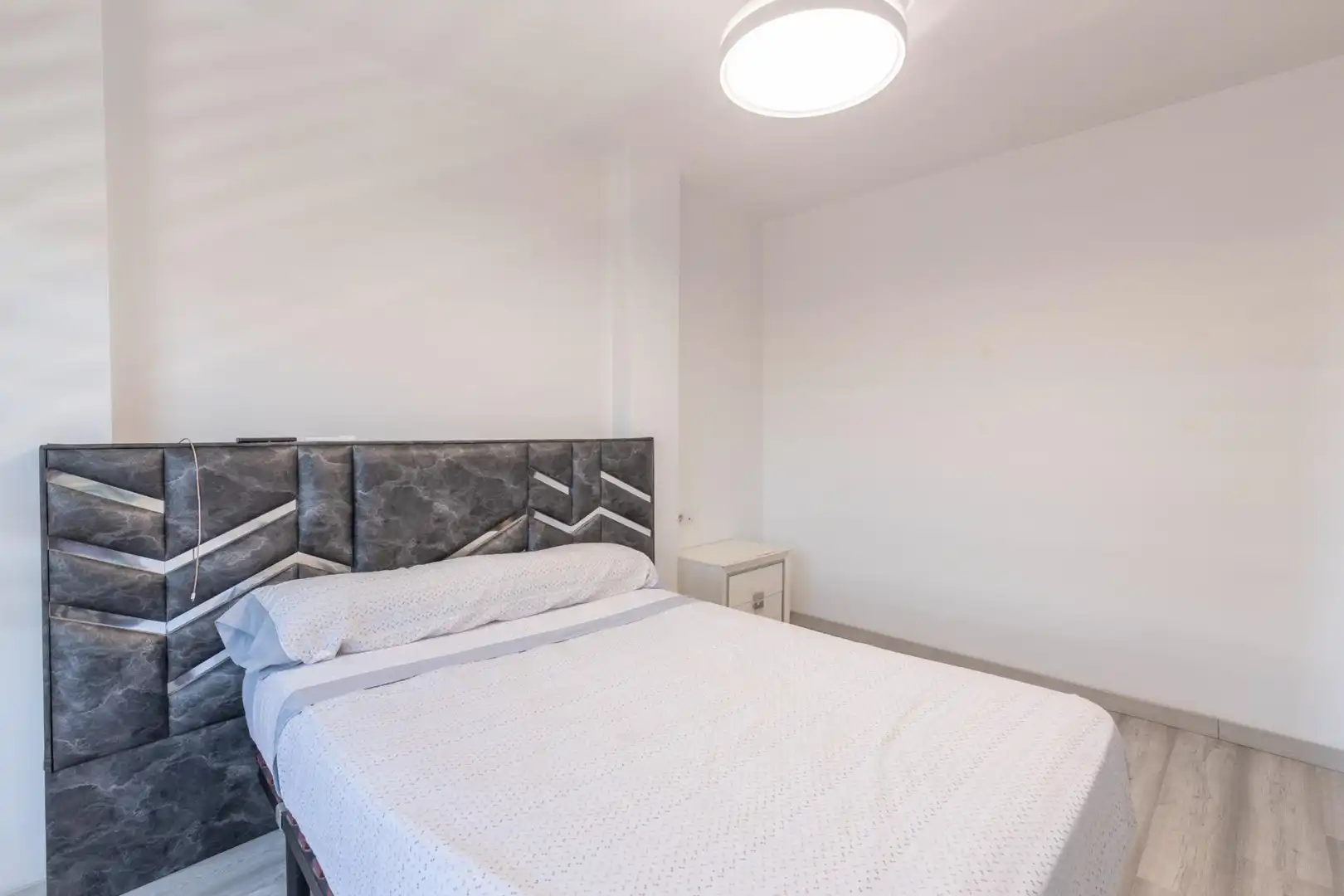 Habitación de Casa adosada en venta en Pulianas con Aire acondicionado, Calefacción y Terraza