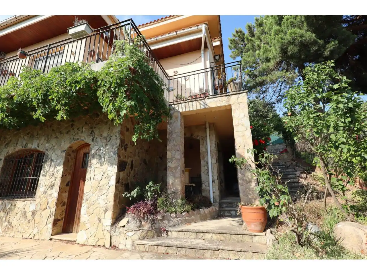 Haus mit Pool zum Verkauf in Calle Suria, imagen 59