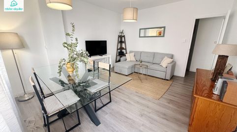 Foto 4 de Apartamento de alquiler en Sant Francesc, 14, Campello Playa, El Campello