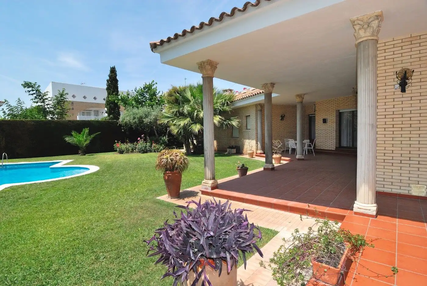 Casa con piscina en venta en Vilafortuny - Cap de Sant Pere, imagen 5
